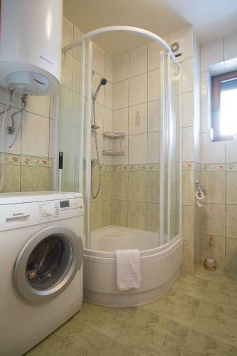 Apartament Pod Anta?�wk? Zakopane