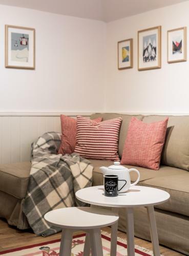 Zakohome- Apartament Skocznia
