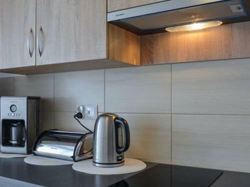 Apartamenty Interdom