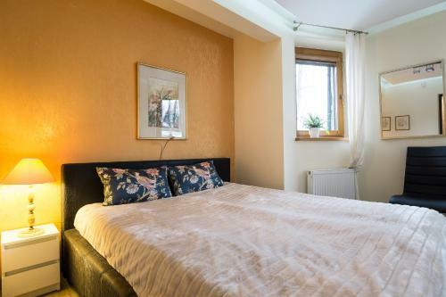 Apartment Krup�wki Premio