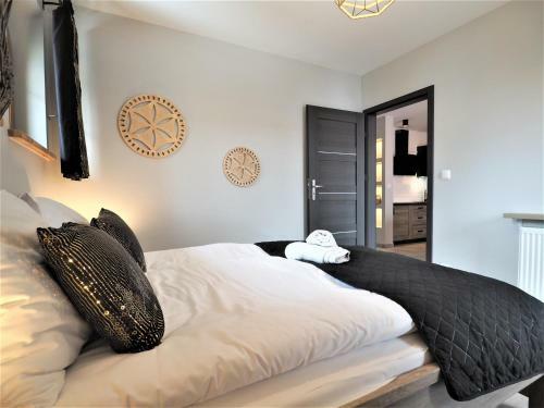 Vip Apartamenty Folk Residence