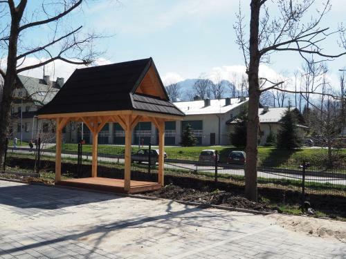 Vip Apartamenty Folk Residence