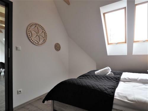 Vip Apartamenty Folk Residence