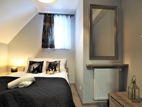 Vip Apartamenty Folk Residence