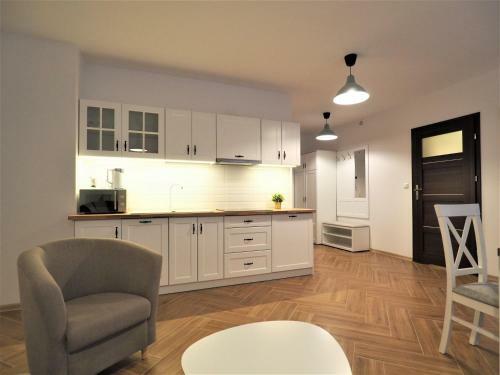 Vip Apartamenty Folk Residence