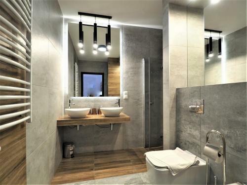 Vip Apartamenty Folk Residence