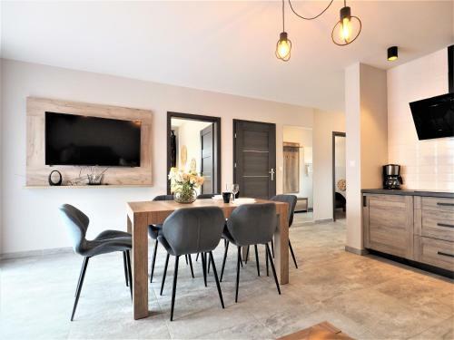 Vip Apartamenty Folk Residence