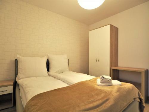 Vip Apartamenty Folk Residence