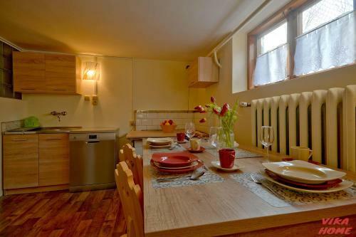 Dom Vika Home Zakopane