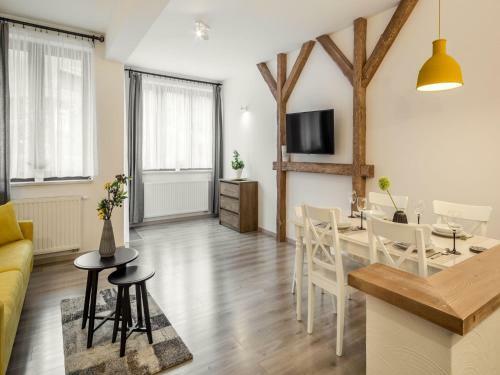 Apartamento Tatrytop Nellin Granitica