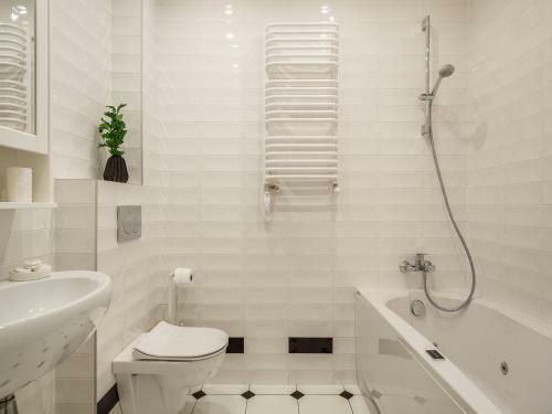 Apartamento Tatrytop Nellin Granitica