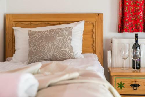 Apartamento Rent Like Home - Ci?g?�wka