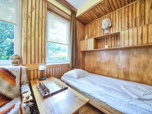 Vintage Apartment Visitzakopane