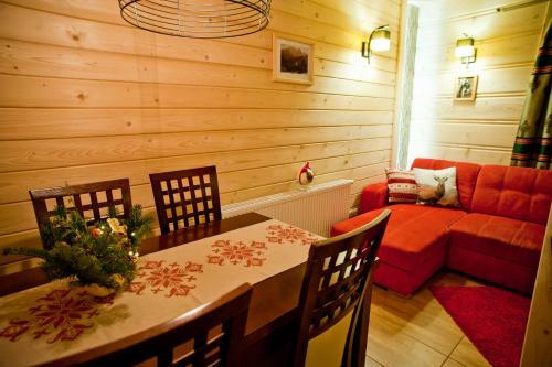 Apartamento Rentplanet - Willa Bachled�wka