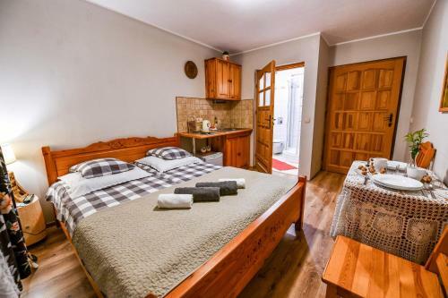 Apartamento Rentplanet - Willa Bachled�wka