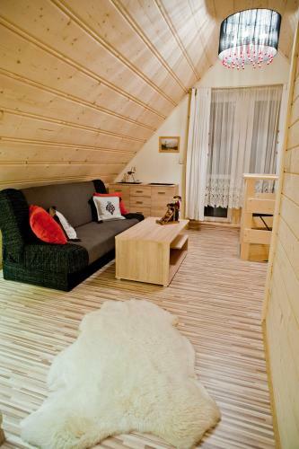 Apartamento Rentplanet - Willa Bachled�wka
