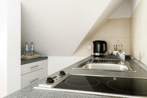 Apartamento Rent Like Home - Brzozowa