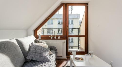 Apartamento Rent Like Home - Brzozowa