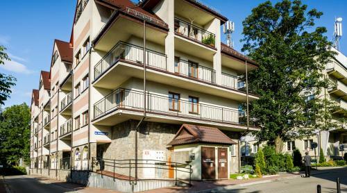 Apartamento Rent Like Home - Brzozowa