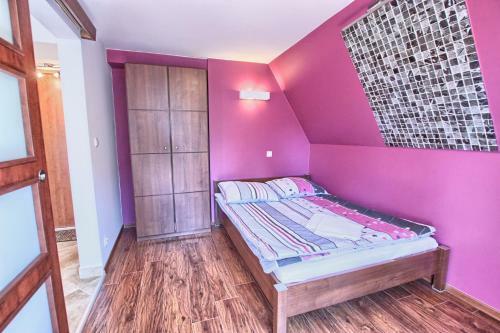 Apartamento Zakosiedlisko