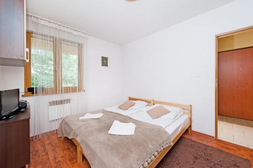 Apartamenty Sun & Snow Poronin