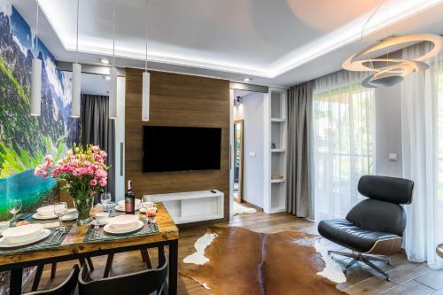 Apartamento Rent Like Home - Czarny Staw