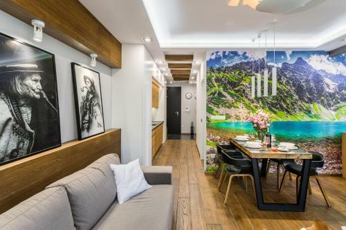 Apartamento Rent Like Home - Czarny Staw
