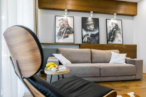 Apartamento Rent Like Home - Czarny Staw