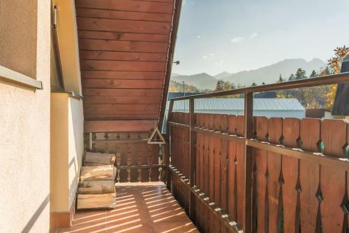 Apartamento Rent Like Home - Kasprowicza III