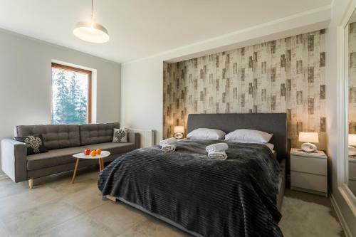 Apartamento Rent Like Home - Szymoszkowa