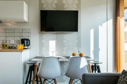 Apartamento Rent Like Home - Szymoszkowa