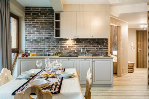 Apartamento Rent Like Home - Szymoszkowa