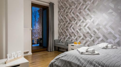 Apartamento Rent Like Home - Szymoszkowa