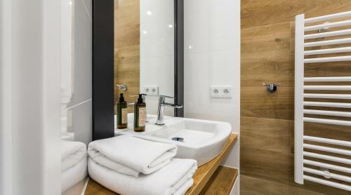 Apartamento Rent Like Home - Szymoszkowa