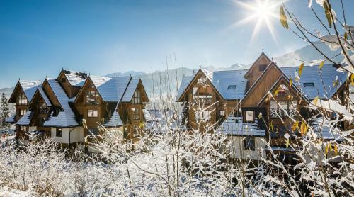 Apartamento Rent Like Home - Szymoszkowa