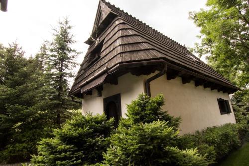 Lodge Domek Regionalny Zakopane