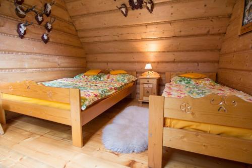Lodge Domek Regionalny Zakopane