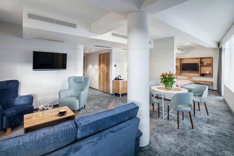 Hotel Aquarion