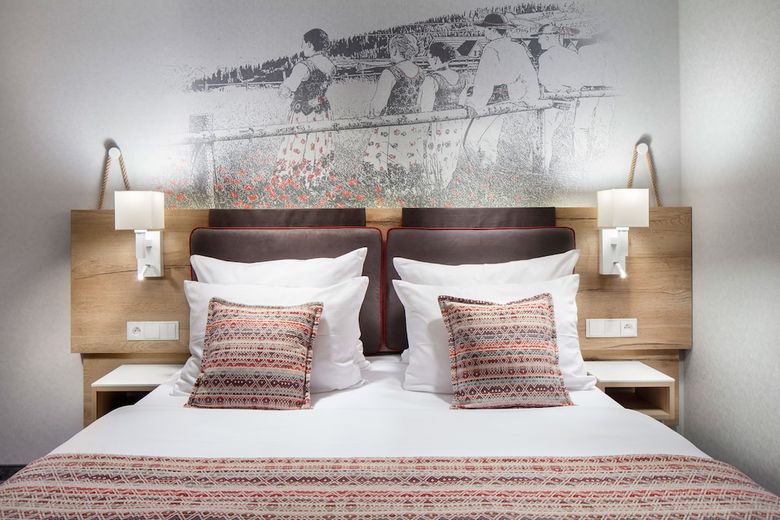 Hotel Aquarion