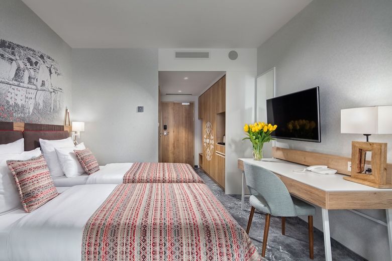 Hotel Aquarion