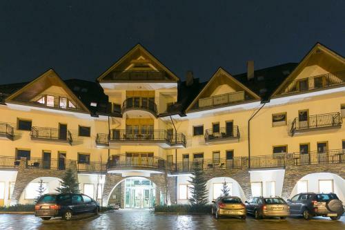 Apartamento Gor?ce ?r�d?a Studio Centrum