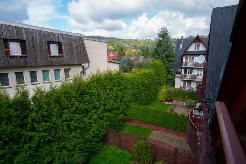 Apartamento Zacisze Kasprowicza