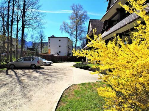 Vip Apartamenty Centrum Przy R�wni