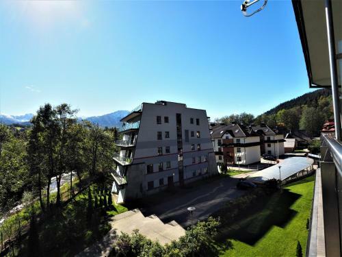 Vip Apartamenty Szklane Domy The View
