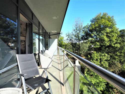 Vip Apartamenty Szklane Domy The View
