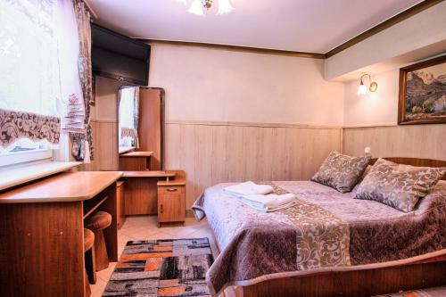 Hostal Willa Zakobystra