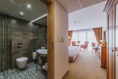 Hotel Paryski Art & Business