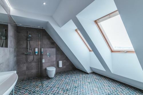 Hotel Paryski Art & Business