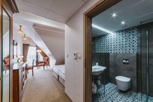 Hotel Paryski Art & Business