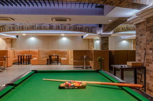Hotel Paryski Art & Business